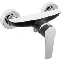 Смеситель для душа Ferro ADORE BDR7BLC