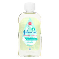 cumpără Johnson`s Baby ulei mineral pentru copii, 200 ml în Chișinău