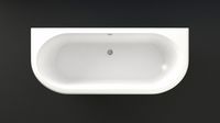 Мраморные ванны   Джесика W13