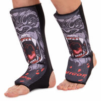 Товар для бокса miscellaneous 9144 Aparatoare picioare box, moi M (12-14 ani) MA-2815