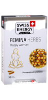 FEMINA HERBS