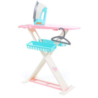 Игрушка Dolu 43467 fier de calcat in set