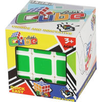 Головоломка miscellaneous 3559 Joc pt copii CUBIK-RUBIC 56424/48596/54589
