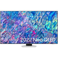 Телевизор Samsung QE55QN85BAUXUA
