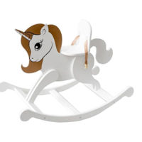 Кукла Mega Toys 72120 Jucarie calut-leagan pentru papusa