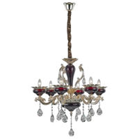 Освещение для помещений Maytoni Candelabru cu 6 brațe AV-5159-6MD
