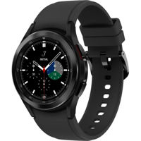Смарт часы Samsung Galaxy Watch 4 Classic 46mm (R890) Black {Ref.}