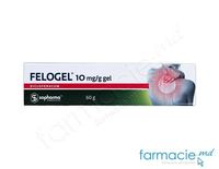 Felogel® gel 10mg/g 60g N1 Sopharma