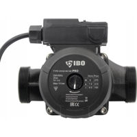 Насос IBO OHI PRO 32-80/180 + фитинг, вилка