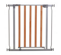 Porțile de siguranță Dreambaby Cosmopolitan (75 - 82 cm)