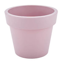 Цветочный горшок Aleana 115073 Gamma 26x22cm Aleana