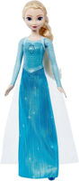 Кукла Mattel Hmg38 Frozen Elsa