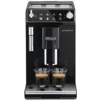 Кофемашина DeLonghi ETAM29.510.B Autentica