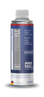 Hybrid fuel system cleaning PRO TEC Sistemul de curățare a sistemului de combustibil hibrid