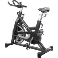 Велотренажер inSPORTline 7978 Bicicleta electro-magn. (150 kg) IN9360 Cycling Airin