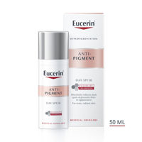 cumpără Eucerin Anti-Pigment Cremă de zi pentru pete pigmentare SPF 30, 50ml în Chișinău