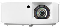 Проектор Optoma GT2000HDR (short throw), Alb