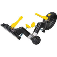 Ventuză cu vacuum Topmaster 250525 unghiular pentru plăci