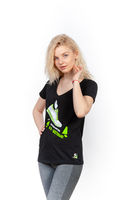 cumpără Tricou "Все бабы как бабы, а я - бегунья" în Chișinău 