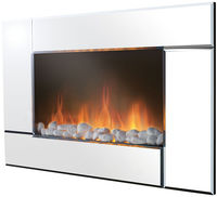 Electric Fireplace Electrolux EFP/W-2000S