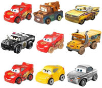 Машина Mattel Gkg01