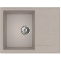 Chiuvetă bucătărie Milo Indygo IND.P.1KKO-A