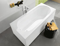 Cada Villeroy & Boch Oberon 170x75 Quaryl