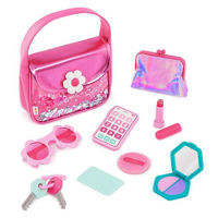 Игрушка Battat BT1826Z Set de genți Sparkle Time, cod 61711