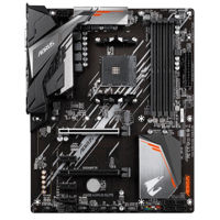 Материнская плата Gigabyte GA A520 AORUS Elite