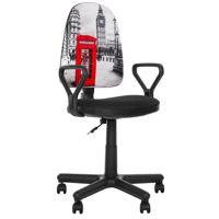 Офисное кресло Nowystyl Falcon GTP TA2