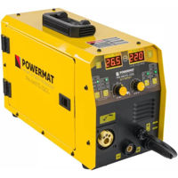 Сварочный аппарат Powermat PM-IMGTS-220L inverter 220A