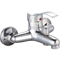 Смеситель для ванны Sanitec SN0010