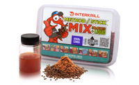 PELLETS INTERKRILL METHOD STICK MIX   Krill-Pruna