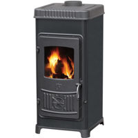 Камин конвекционный Plamen DORA 8 N