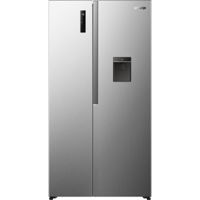 Холодильник SideBySide Gorenje NRS917E41XWD