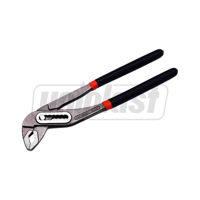 Cleste reglabil 250 mm 10" (nichelat) (negru) Pro  HARDEN