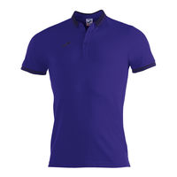 Tricou POLO JOMA - BALI II Violet