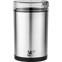 Кофемолка LAFE MKB-006 Stainless Steel