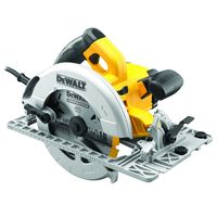 Пила дисковая DeWALT DWE576K