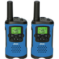 Рация Alecto FR-115BW