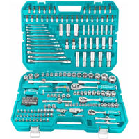 Набор ручных инструментов Total tools THKTHP22166