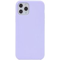 Чехол для смартфона Screen Geeks iPhone 11 Pro Soft Lavender
