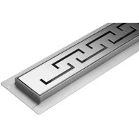 Trap de duș Fala 75421 Sistem de scurgere Olimp 60cm