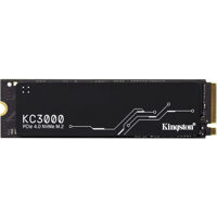 Накопитель SSD внутренний Kingston SKC3000D/4096G