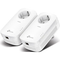 Wi-Fi точка доступа TP-Link TL-PA8010P KIT AV1200