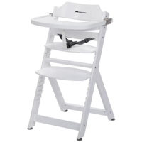 Стульчик для кормления Bebe Confort 2762431210 TIMBA White