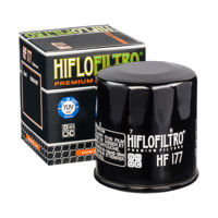 Filtru de ulei HF177