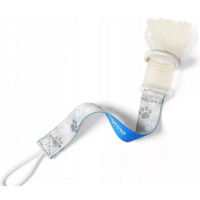 Suzetă BabyOno 0712 Clips cu banda p/u suzeta