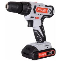 Дрель Ресанта DA-18-2LK-U (75146)