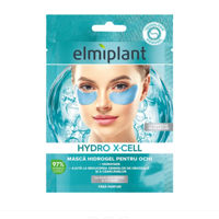 Elmiplant Hydro X-Cell Masca Hidrogel ochi N2 5.5g